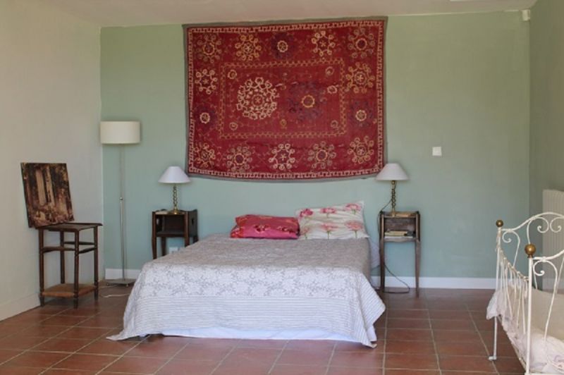 photo 12 Owner direct vacation rental Uzs maison Languedoc-Roussillon Gard bedroom 1