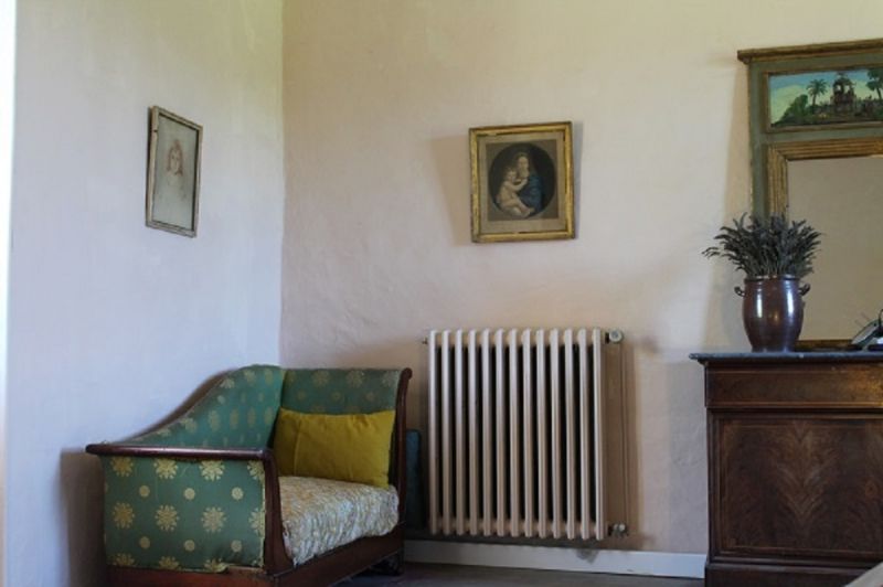 photo 14 Owner direct vacation rental Uzs maison Languedoc-Roussillon Gard bedroom 2