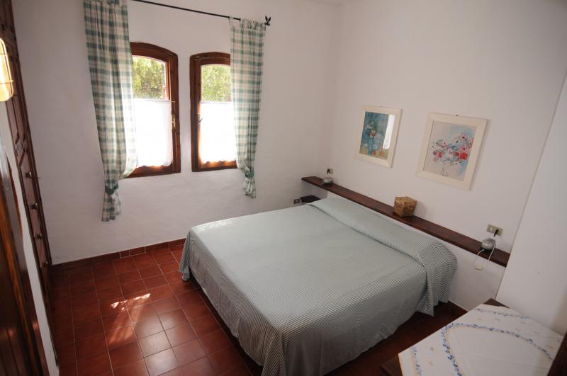 photo 3 Owner direct vacation rental Cannigione appartement Sardinia Olbia Tempio Province bedroom 1