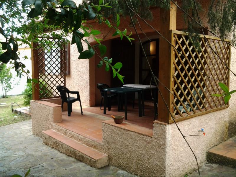 photo 10 Owner direct vacation rental Cannigione appartement Sardinia Olbia Tempio Province Porch