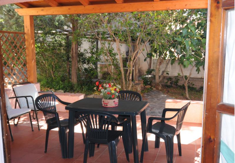 photo 9 Owner direct vacation rental Cannigione appartement Sardinia Olbia Tempio Province Porch