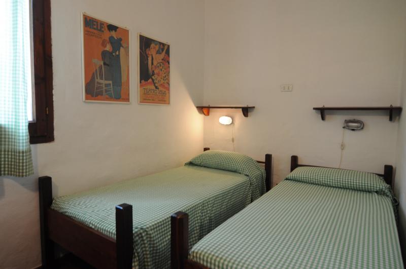 photo 4 Owner direct vacation rental Cannigione appartement Sardinia Olbia Tempio Province bedroom 2