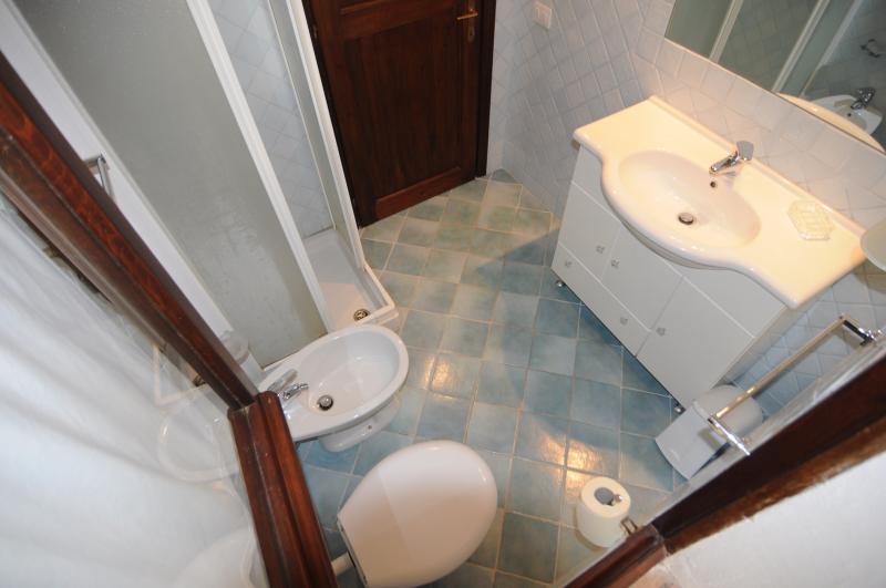 photo 5 Owner direct vacation rental Cannigione appartement Sardinia Olbia Tempio Province bathroom