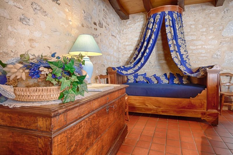 photo 0 Owner direct vacation rental Fontenay-le-Comte gite Pays de la Loire Vende Living room