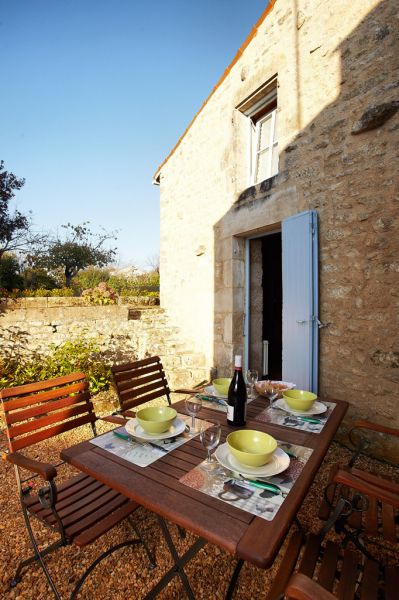 photo 15 Owner direct vacation rental Fontenay-le-Comte gite Pays de la Loire Vende View of the property from outside