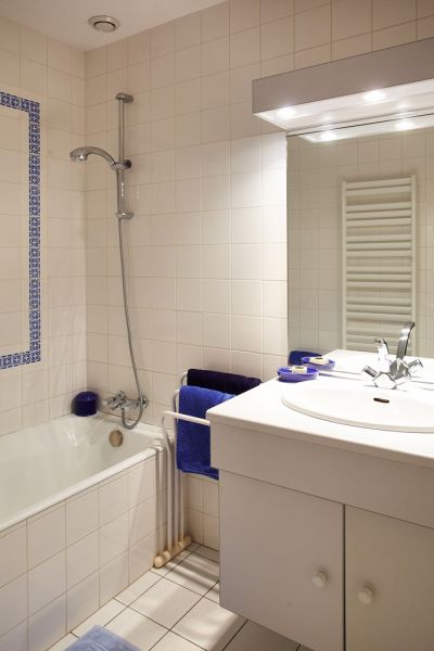 photo 12 Owner direct vacation rental Fontenay-le-Comte gite Pays de la Loire Vende bathroom