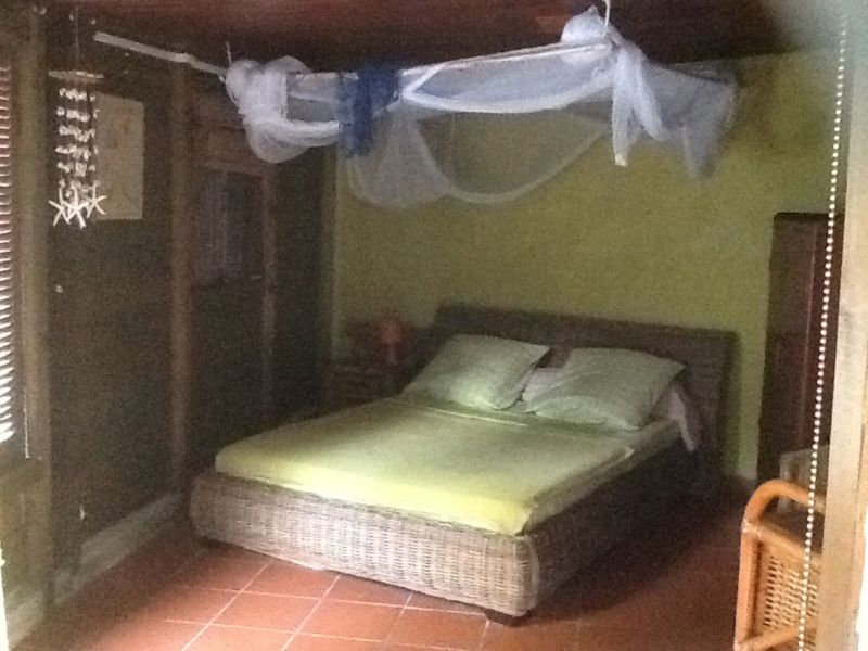 photo 12 Owner direct vacation rental Sainte Anne (Martinique) villa   bedroom 2