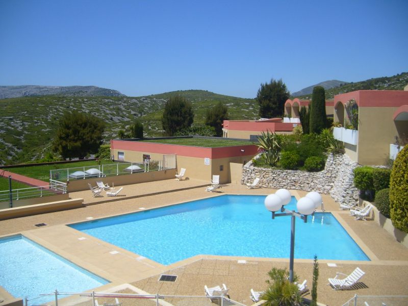 photo 0 Owner direct vacation rental Cassis appartement Provence-Alpes-Cte d'Azur Bouches du Rhne View of the property from outside