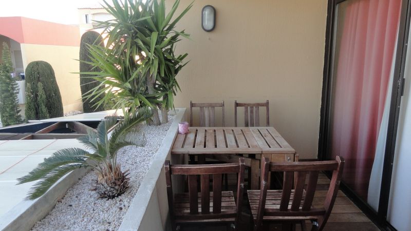 photo 9 Owner direct vacation rental Cassis appartement Provence-Alpes-Cte d'Azur Bouches du Rhne Terrace