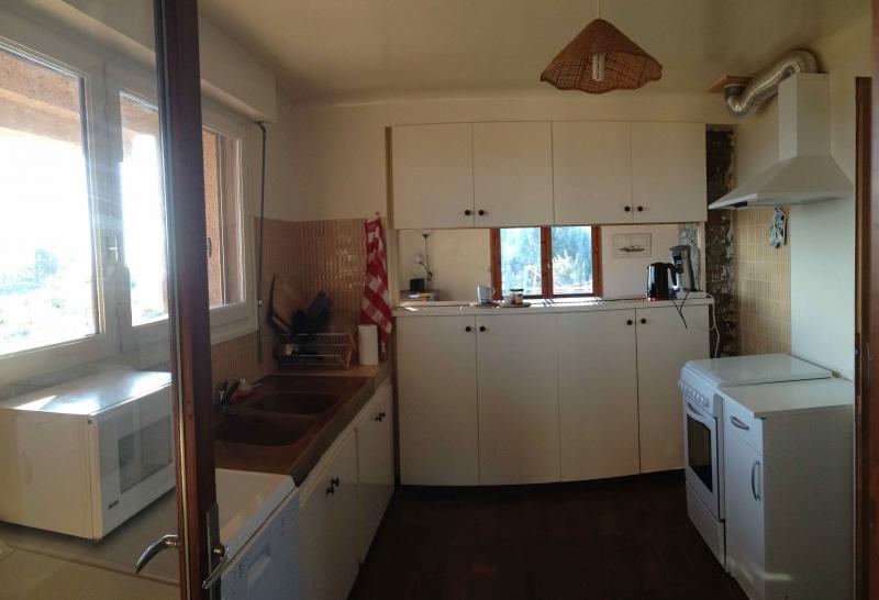 photo 6 Owner direct vacation rental Argeles sur Mer maison Languedoc-Roussillon Pyrnes-Orientales Separate kitchen