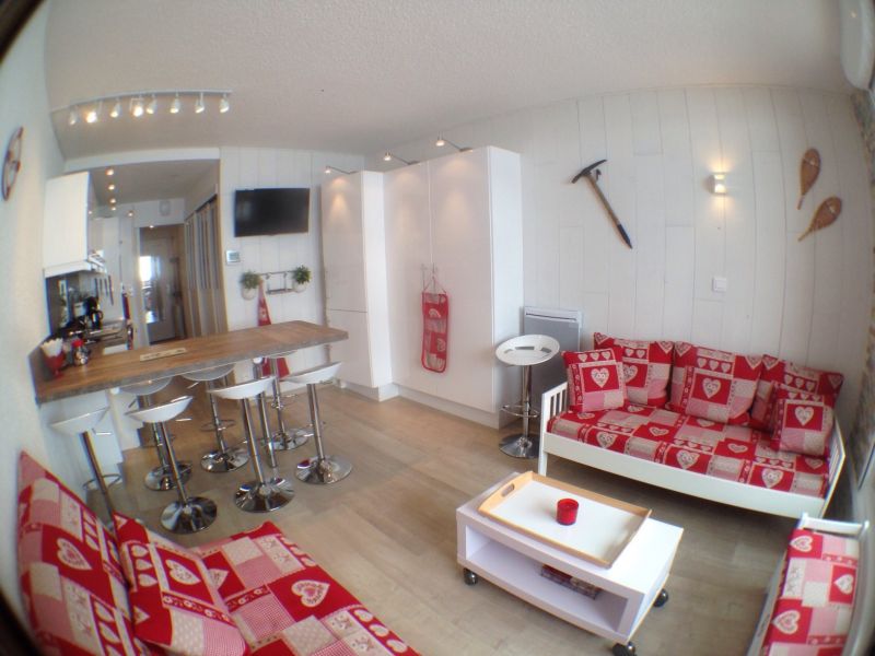 photo 0 Owner direct vacation rental Piau Engaly appartement Midi-Pyrnes Hautes-Pyrnes Lounge