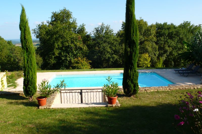 photo 0 Owner direct vacation rental Montignac sur Vzre (Grottes de Lascaux) gite Aquitaine Dordogne Swimming pool