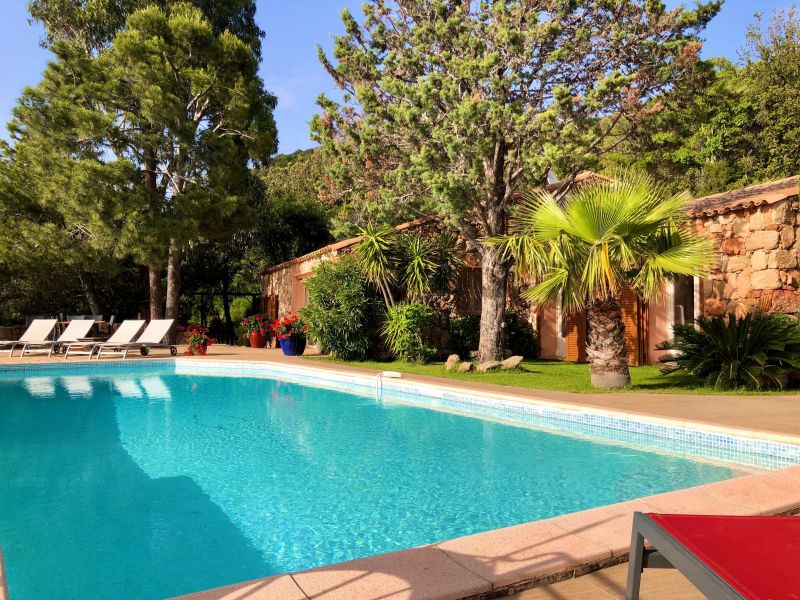 photo 0 Owner direct vacation rental Bonifacio villa Corsica Corse du Sud Swimming pool
