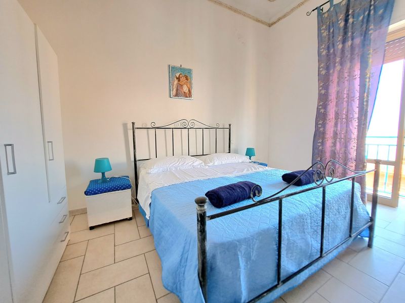 photo 2 Owner direct vacation rental Trapani appartement Sicily Trapani Province bedroom 1