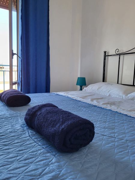 photo 12 Owner direct vacation rental Trapani appartement Sicily Trapani Province bedroom 2