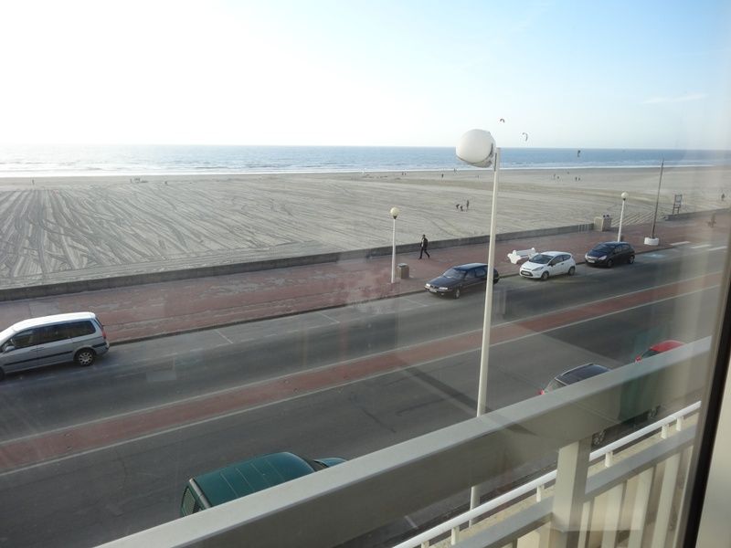 photo 16 Owner direct vacation rental Berck-Plage studio Nord-Pas de Calais Pas de Calais View from the property