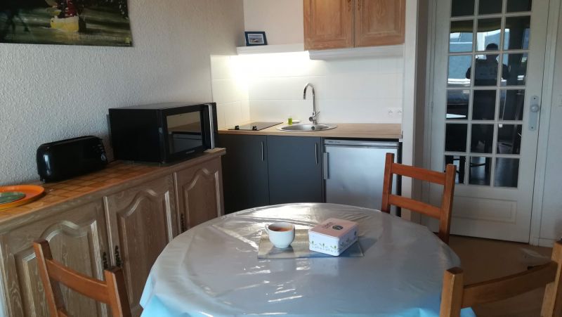 photo 4 Owner direct vacation rental Le Crotoy appartement Picardy Somme Kitchenette