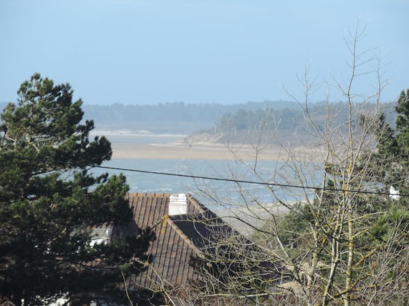 photo 3 Owner direct vacation rental Le Crotoy appartement Picardy Somme View from the property