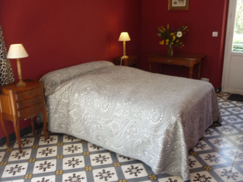photo 7 Owner direct vacation rental Cancale maison Brittany Ille et Vilaine bedroom 1