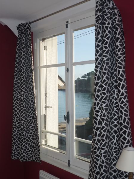 photo 10 Owner direct vacation rental Cancale maison Brittany Ille et Vilaine bedroom 1