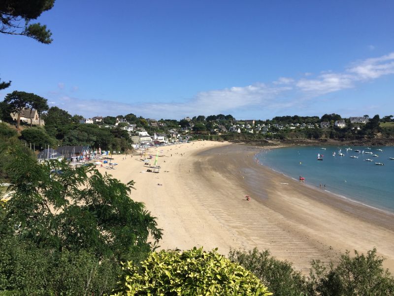 photo 2 Owner direct vacation rental Cancale maison Brittany Ille et Vilaine Beach