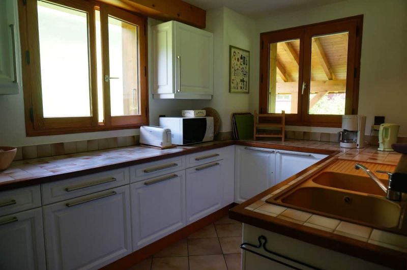 photo 15 Owner direct vacation rental Le Grand Bornand appartement Rhone-Alps Haute-Savoie