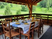 Haute-Savoie vacation rentals for 5 people: appartement # 101025