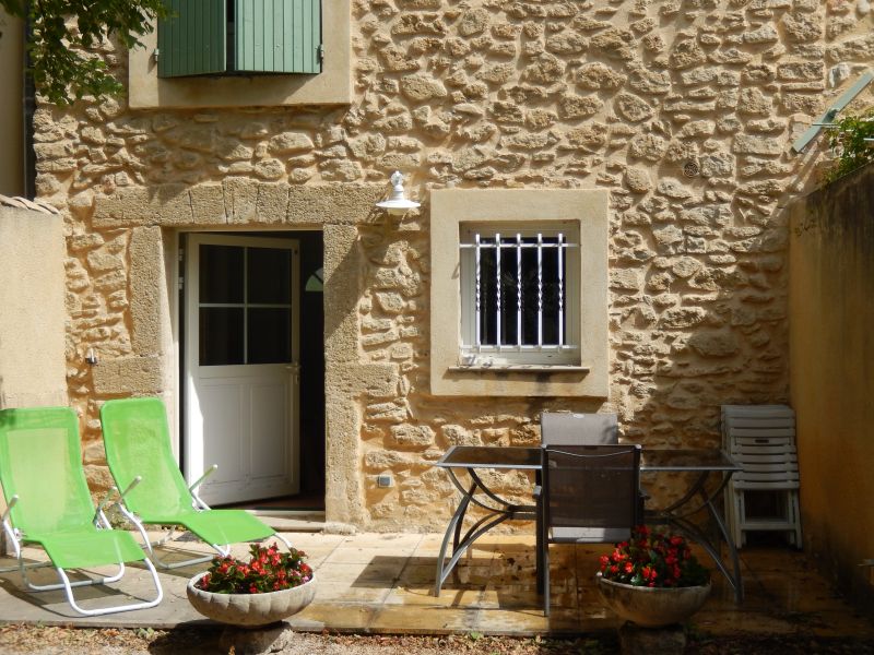 photo 0 Owner direct vacation rental Sainte-Ccile-les-Vignes gite Provence-Alpes-Cte d'Azur Vaucluse