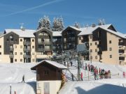 La Clusaz vacation rentals for 7 people: appartement # 101312