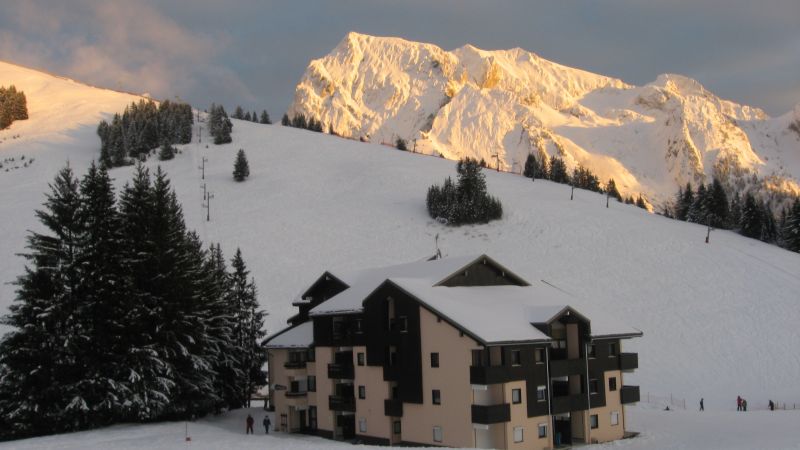 photo 4 Owner direct vacation rental La Clusaz appartement Rhone-Alps Haute-Savoie
