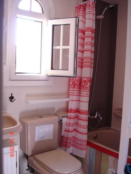 photo 16 Owner direct vacation rental Jvea appartement Valencian Community Alicante (province of) bathroom