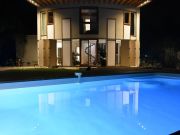 Europe swimming pool vacation rentals: villa # 103577