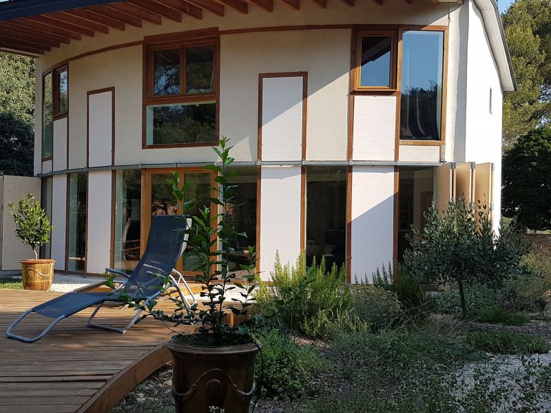photo 4 Owner direct vacation rental Nmes villa Languedoc-Roussillon Gard Garden