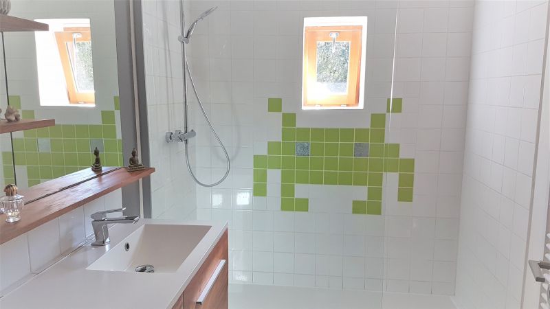 photo 23 Owner direct vacation rental Nmes villa Languedoc-Roussillon Gard bathroom