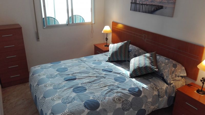 photo 3 Owner direct vacation rental Altea appartement Valencian Community  bedroom 1