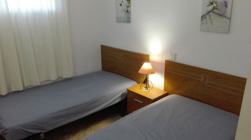 photo 6 Owner direct vacation rental Altea appartement Valencian Community  bedroom 2