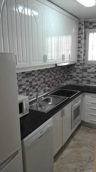 photo 7 Owner direct vacation rental Altea appartement Valencian Community  Separate kitchen