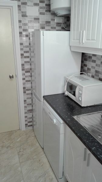 photo 10 Owner direct vacation rental Altea appartement Valencian Community  Separate kitchen