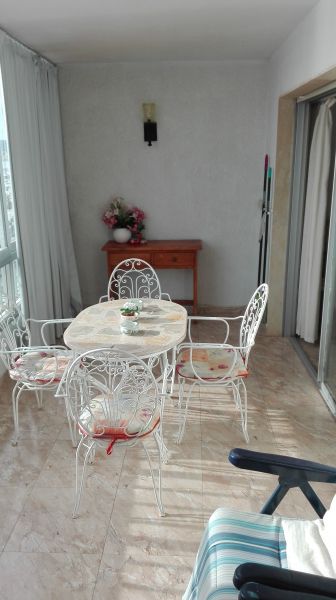 photo 20 Owner direct vacation rental Altea appartement Valencian Community  Terrace