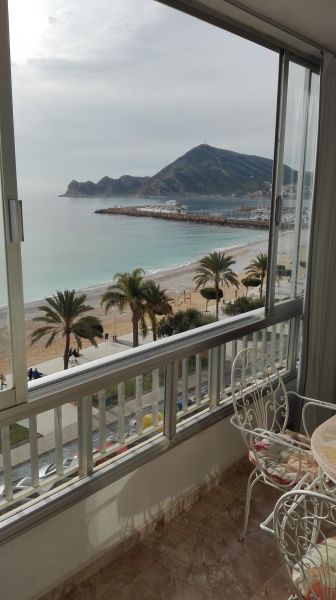 photo 22 Owner direct vacation rental Altea appartement Valencian Community  Terrace