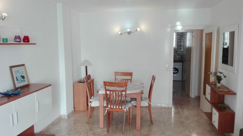 photo 23 Owner direct vacation rental Altea appartement Valencian Community  Dining room