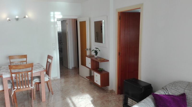 photo 26 Owner direct vacation rental Altea appartement Valencian Community  Lounge