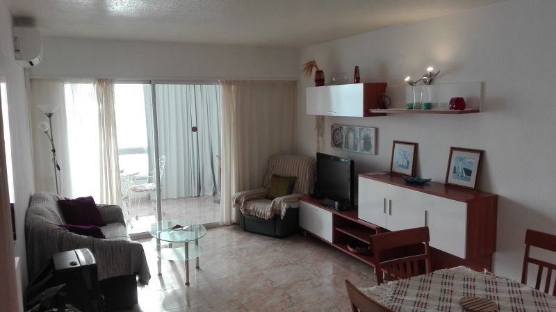 photo 27 Owner direct vacation rental Altea appartement Valencian Community  Lounge