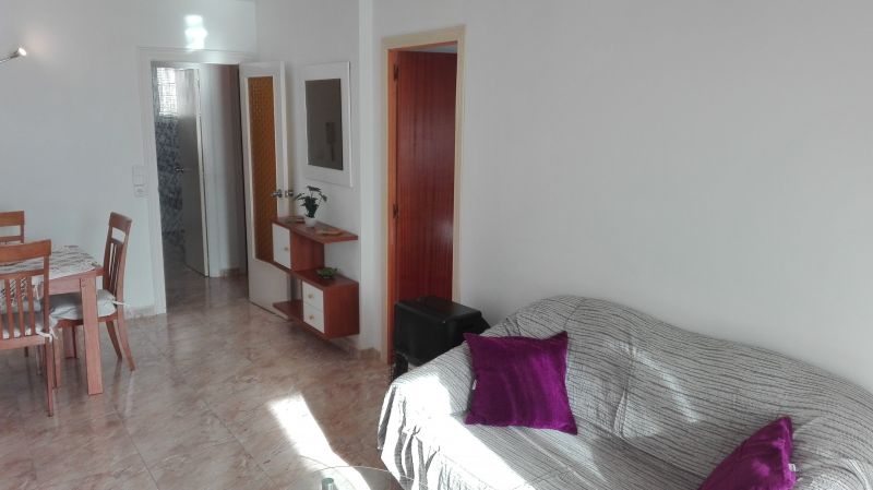 photo 28 Owner direct vacation rental Altea appartement Valencian Community  Lounge