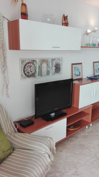 photo 29 Owner direct vacation rental Altea appartement Valencian Community  Lounge