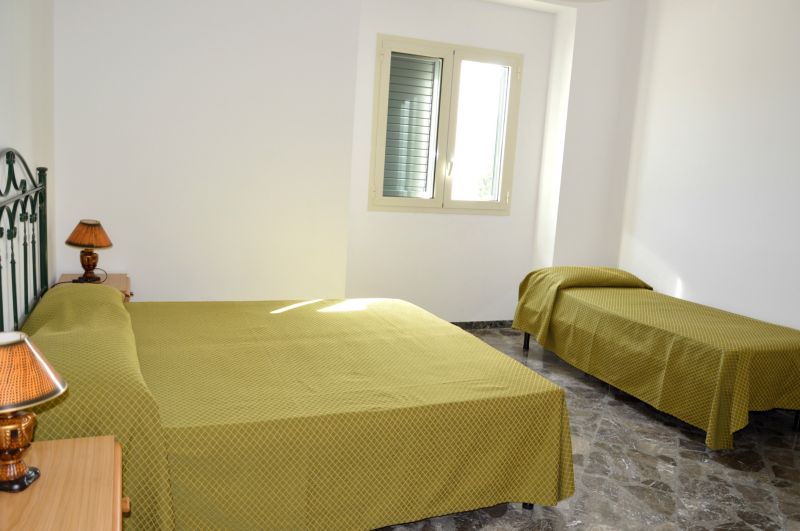 photo 5 Owner direct vacation rental Pat appartement Puglia Lecce Province bedroom 1