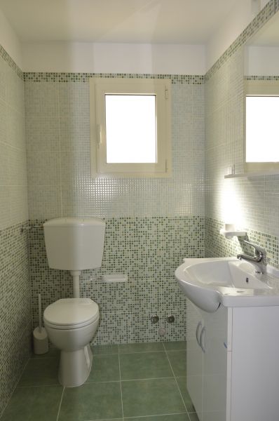 photo 7 Owner direct vacation rental Pat appartement Puglia Lecce Province bathroom 1