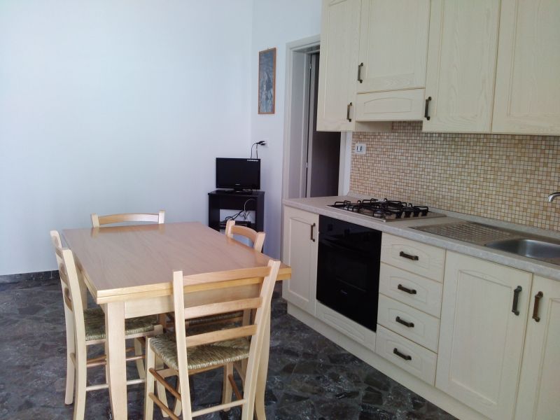 photo 3 Owner direct vacation rental Pat appartement Puglia Lecce Province Dining room