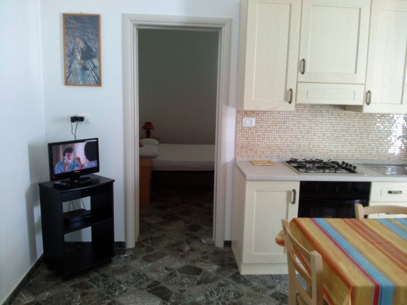 photo 4 Owner direct vacation rental Pat appartement Puglia Lecce Province Dining room