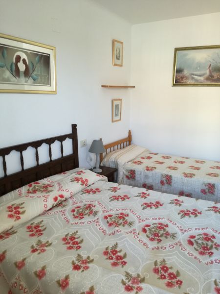 photo 12 Owner direct vacation rental Pescola appartement Valencian Community Castelln (province of) bedroom